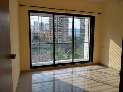 Bedroom Image of 1130 Sq.ft 2 BHK Apartment / Flat for sale in Patel Palace, Kamothe Navi Mumbai for Rs. 11500000