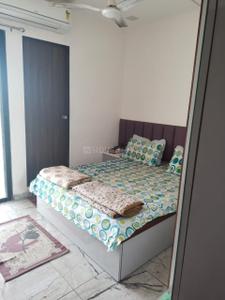 Bedroom Image of 1800 Sq.ft 3 BHK Independent House for rent in Prerna Aashtamangal Phase 1, Sanand Ahmedabad for Rs. 40000