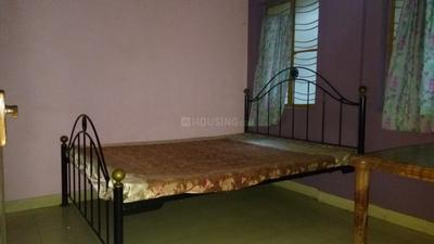Bedroom Image of 900 Sq.ft 2 BHK Apartment / Flat for sale in Airport Gate no. 1 Kolkata for Rs. 3350000