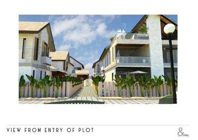 Image of 4626 Sq.ft 5 BHK Villa for sale in Saligao, Goa for Rs. 150000000