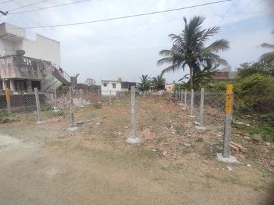 Image of 2356 Sq.ft Residential Plot / Land for sale in Ambattur, Chennai for Rs. 9434000