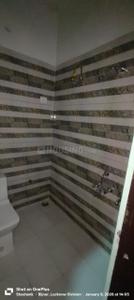 Bathroom Image of 1650 Sq.ft 3 BHK Independent House for sale in Omaxe City Lucknow for Rs. 5500000
