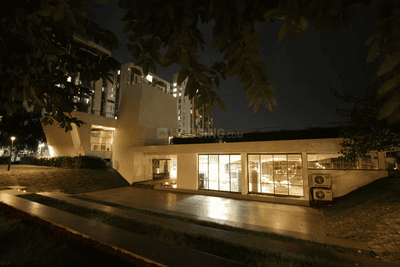 Image of 960 Sq.ft 2 BHK Apartment / Flat for sale in Kolte Patil Little Earth, Mamurdi, Pune for Rs. 4900000