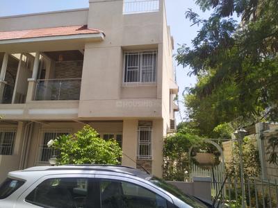 Image of 2300 Sq.ft 4 BHK Villa for sale in Wagholi, Pune for Rs. 22500000
