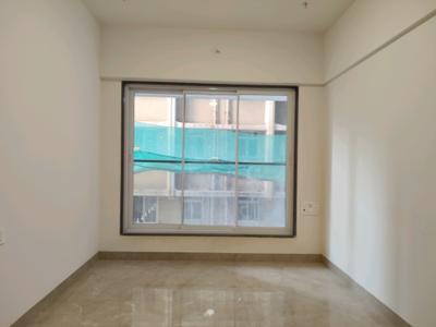 Living Room Image of 500 Sq.ft 1 BHK Apartment / Flat for sale in Sankirt Jasmine by Sankirt Realtors LLP, Jogeshwari East Mumbai for Rs. 11600000