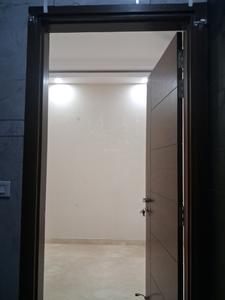 Main Entrance Image of 756 Sq.ft 2 BHK Builder Floor for rent in Paschim Vihar New Delhi for Rs. 35000