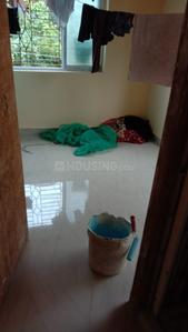Bedroom Image of 500 Sq.ft 1.5 BHK Apartment / Flat for sale in Bihu Apartments, Mukundapur Kolkata for Rs. 1200000