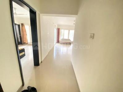 Image of 1800 Sq.ft 3 BHK Apartment / Flat for sale in Garve The Omega Paradise Phase 1, Wakad, Pune for Rs. 16500000
