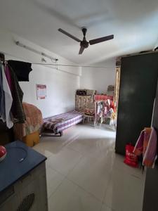 Hall Image of 1049 Sq.ft 2 BHK Apartment / Flat for sale in Majestique Venice, Dhayari Pune for Rs. 7000000