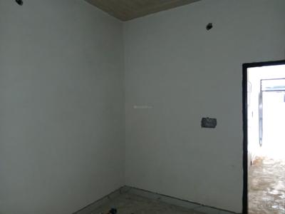 Bedroom Image of 500 Sq.ft 2 BHK Independent House for sale in Sector 104 Gurgaon for Rs. 7800000