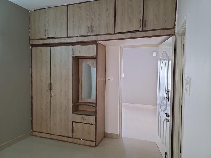 Jp Nagar 5th phase close to kalyani Magnum Tech Park Bedroom One 1