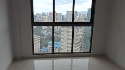 Bedroom Image of 1824 Sq.ft 3 BHK Apartment / Flat for sale in Lodha Regalia , Mulund East Mumbai for Rs. 32700000