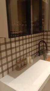 Balcony Image of 900 Sq.ft 2 BHK Apartment / Flat for sale in Chandiwala Pearl Providence, Andheri West Mumbai for Rs. 19500000