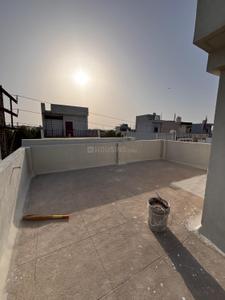 Balcony Image of 1460 Sq.ft 3 BHK Independent House for sale in Silicon City Indore for Rs. 7800000