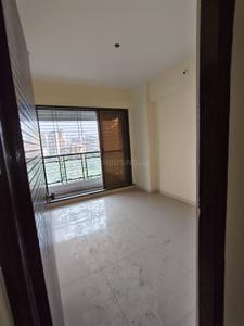 Hall Image of 995 Sq.ft 2 BHK Apartment / Flat for sale in Happy Home Sarvodaya Hill, Thakurli Thane for Rs. 7800000