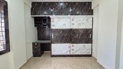 Bedroom Image of 1649 Sq.ft 3 BHK Apartment / Flat for sale in Rampura Bengaluru for Rs. 11500000