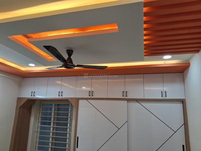 Bedroom Image of 2599 Sq.ft 3 BHK Villa for rent in Mirchi Venice City, Patancheru Sangareddy for Rs. 50000