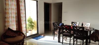 Hall Image of 1104 Sq.ft 2 BHK Apartment / Flat for sale in Pride Aashiyana Phase II, Lohegaon Pune for Rs. 8500000