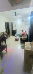1 BHK Flat