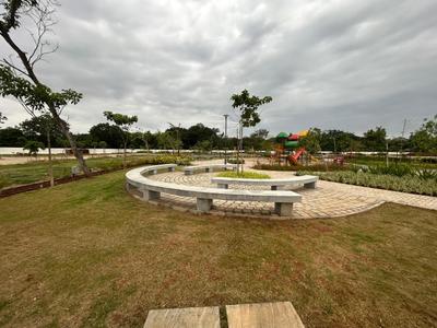 Image of 1255 Sq.ft Residential Plot / Land for sale in Dharkast, Chennai for Rs. 7152245