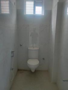 Common Bathroom Image of 1643 Sq.ft 3 BHK Apartment / Flat for sale in Bairagiguda Hyderabad for Rs. 10679000