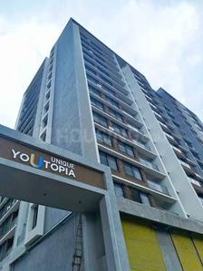 2 BHK Flat