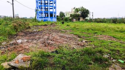 Image of 720 Sq.ft Residential Plot / Land for sale in Serampore, Hooghly for Rs. 850000
