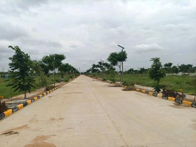 Image of 150 Sq.ft Residential Plot / Land for sale in Peddapur, Sangareddy for Rs. 3000000