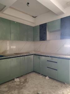 Kitchen Image of 1590 Sq.ft 3 BHK Apartment / Flat for sale in Urban Vista, Noida Extension Greater Noida for Rs. 6100500