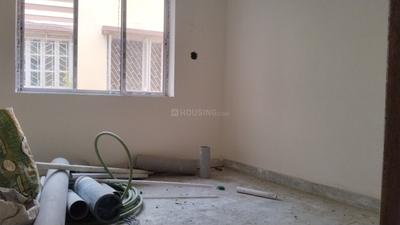 Bedroom Image of 1050 Sq.ft 3 BHK Apartment / Flat for sale in Kasba Kolkata for Rs. 6000000