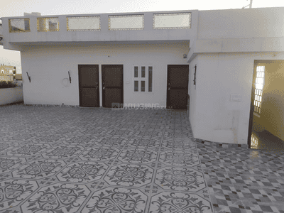 Image of 250 Sq.ft 1 BHK Apartment / Flat for rent in Jhotwara, Jaipur for Rs. 10000