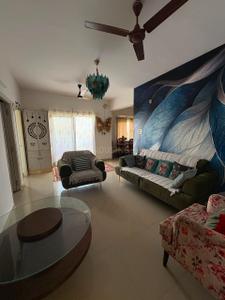 Bedroom Image of 1254 Sq.ft 3 BHK Apartment / Flat for sale in Kadugodi Bengaluru for Rs. 9800000