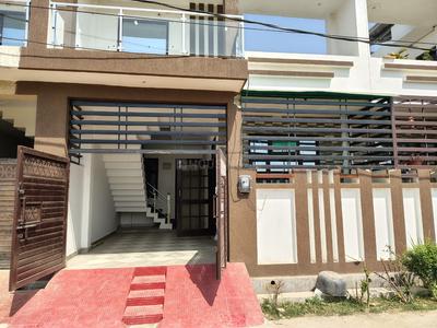 Image of 1250 Sq.ft 2 BHK Independent House for rent in Jankipuram Extension, Lucknow for Rs. 18000