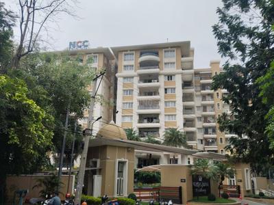 Image of 2600 Sq.ft 3 BHK Apartment / Flat for sale in NCC Nagarjuna Residency, Gachibowli, Hyderabad for Rs. 35000000