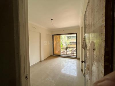 Hall Image of 642 Sq.ft 1 BHK Apartment / Flat for sale in Dombivli West Thane for Rs. 5600000