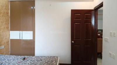 Bedroom Image of 610 Sq.ft 2 BHK Apartment / Flat for sale in Prateek Grand City, Siddharth Vihar Ghaziabad for Rs. 7225000