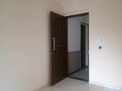 Living Room Image of 680 Sq.ft 1 BHK Apartment / Flat for sale in Patels Zenith, Ambernath West Ambernath for Rs. 3000000