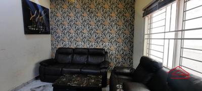 Hall Image of 1749 Sq.ft 3 BHK Villa for sale in BEML Cooperative Society Layout Bengaluru for Rs. 20000000