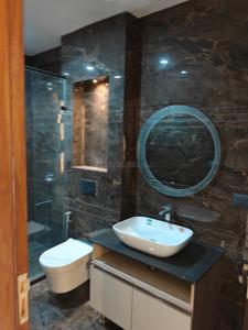 Image of 2400 Sq.ft 3 BHK Builder Floor for sale in Palam Vihar, Gurgaon for Rs. 26000000