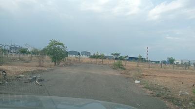 Ellappalayam Plot View 2