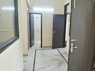 Bedroom Image of 1800 Sq.ft 3 BHK Builder Floor for rent in Sector 28 Gurgaon for Rs. 65000