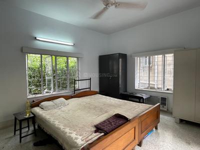 Bedroom Image of 1380 Sq.ft 2 BHK Apartment / Flat for sale in Kalighat Kolkata for Rs. 13000000