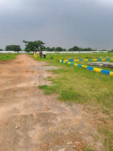 Image of 600 Sq.ft Residential Plot / Land for sale in Red Hills, Chennai for Rs. 1800000