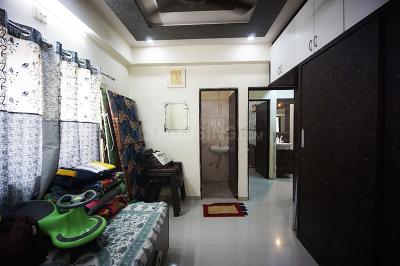 Hall Image of 1296 Sq.ft 2 BHK Penthouse for sale in Vastral Ahmedabad for Rs. 6100000