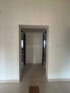 Hall Image of 2000 Sq.ft 3 BHK Builder Floor for rent in Vidyaranyapura Bengaluru for Rs. 38000