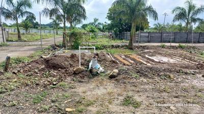 Image of 1950 Sq.ft Residential Plot / Land for sale in Theur, Pune for Rs. 2400000