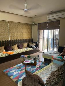 3 BHK Penthouse