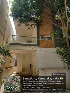 4 BHK Villa