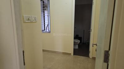Bedroom Image of 2100 Sq.ft 4.5 BHK Apartment / Flat for sale in Kalpataru Siddhachal Elite, Thane West Thane for Rs. 46000000