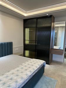 Bedroom Image of 1650 Sq.ft 3 BHK Apartment / Flat for sale in Bhabat Zirakpur for Rs. 8930000